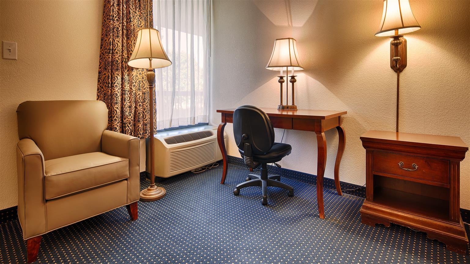 Hotel Baymont By Wyndham Rocky Mount I-95 Extérieur photo